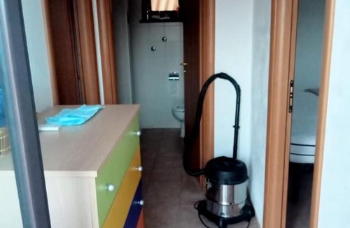 Portopalo di Capo Passero Apartment | Casa vacanze bosco