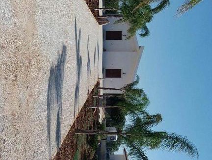 Cava dʼAliga House | Casa Vacanze Bosco Rotondo