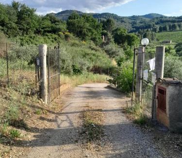 Pollina Apartment | Casa Vacanze Campagna&mare