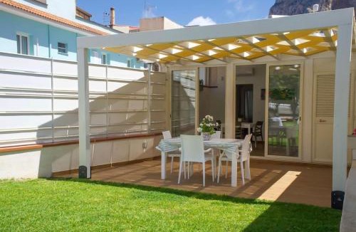 Sferracavallo House | Casa vacanze Casuzza Sferracavallo Palermo