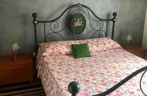 Centro Storico Apartment | Casa Vacanze “CiuriCiuri
