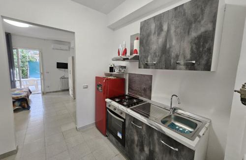 Tonnarella House | Casa Vacanze- Complesso Turistico Portorosa