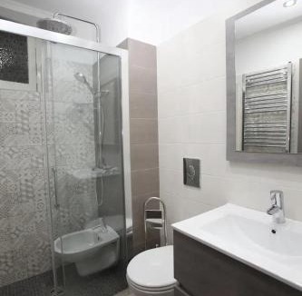 Gangi House | Casa Vacanze Da Pietro
