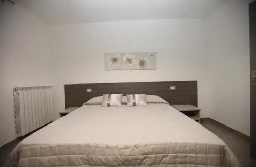 Gangi House | Casa Vacanze Da Pietro