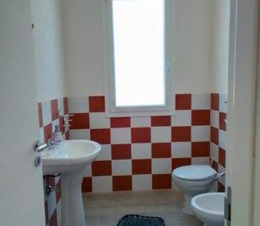 Marsala House | Casa Vacanze da Vita e Filippo