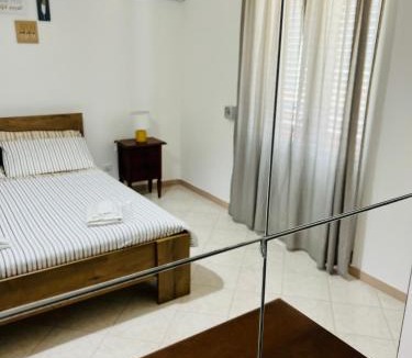 Balestrate House | Casa Vacanze Daniele