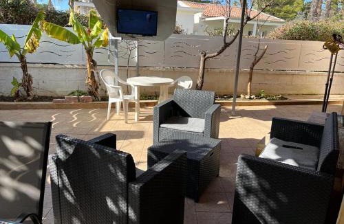 Fontane Bianche House | Casa Vacanze Deni