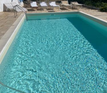 Calatafimi House | Casa vacanze dispensa San Pietro