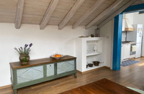 Aci Castello House | Casa Vacanze Donna Serena Aci Castello
