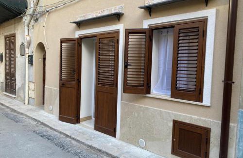 Aspra House | casa vacanze Donna Marianna