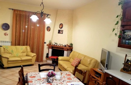 Santa Venerina House | Casa vacanze Etna Cocus