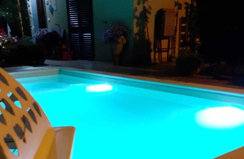 Santa Venerina House | Casa vacanze Etna Cocus