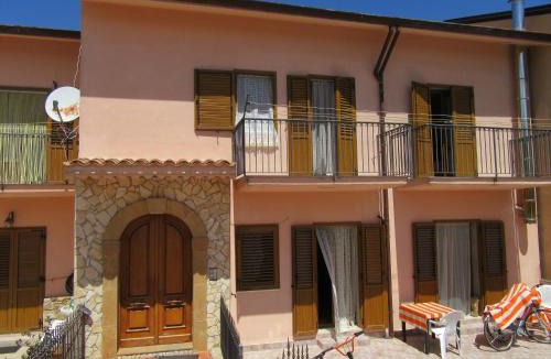 Geraci Siculo Apartment | Casa vacanze Europa