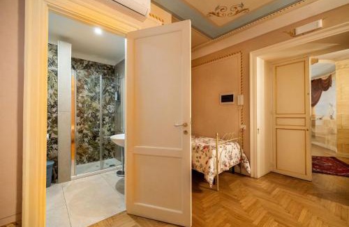 Termini Imerese House | Casa Vacanze Francy House
