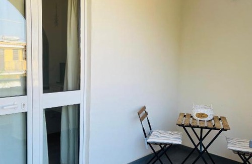 Noto Marina House | Casa Vacanze Giò