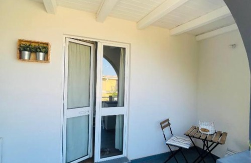 Noto Marina House | Casa Vacanze Giò