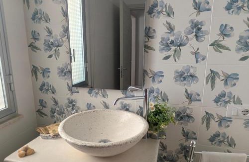Casuzze Villa | Casa vacanze Gianni&Lory a 2 Passi dalla Pista Ciclabile di Marina di Ragusa
