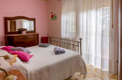 Trecastagni House | Casa vacanze Gioia