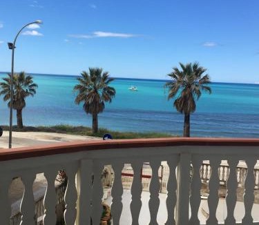 Seccagrande Apartment | Casa Vacanze Giulia