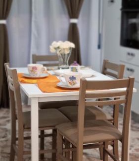 Coste Apartment | Casa vacanze giulia