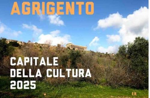 Agrigento House | Casa Vacanze Giurgenti