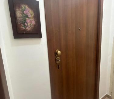 Agrigento House | Casa Vacanze Giurgenti