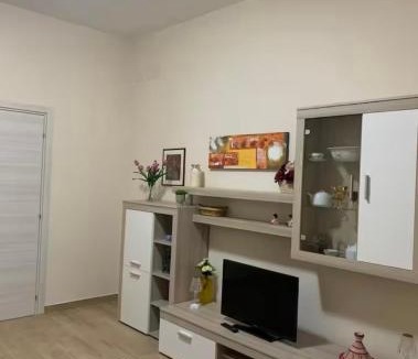 Agrigento House | Casa Vacanze Giurgenti