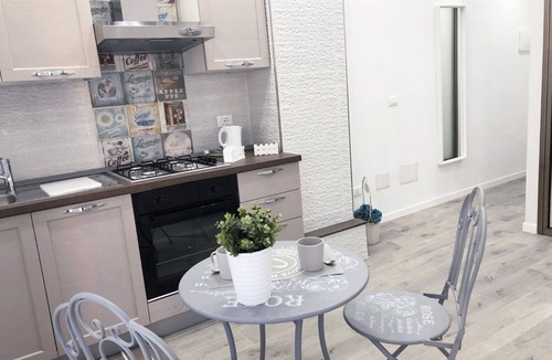 Caltanissetta Bed & Breakfast | Casa Vacanze Home