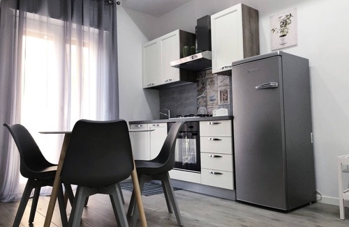 Caltanissetta Bed & Breakfast | Casa Vacanze Home