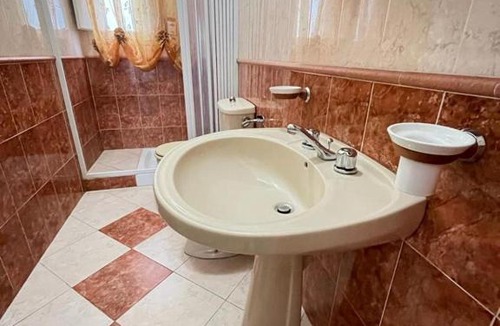 Calatabiano House | Casa vacanze "I due parchi"