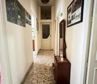 Calatabiano House | Casa vacanze "I due parchi"