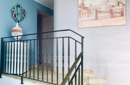 Isola delle Femmine House | Casa vacanze Isolotto