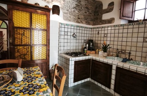Erice House | Casa vacanze il ciclope