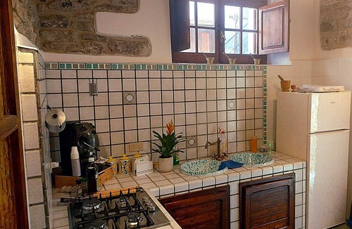 Erice House | Casa vacanze il ciclope