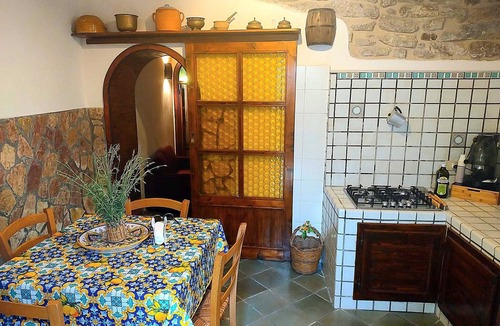 Erice House | Casa vacanze il ciclope