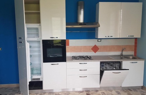 Mongiove House | Casa Vacanze Il Gabbiano