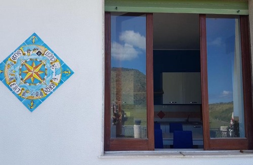 Mongiove House | Casa Vacanze Il Gabbiano