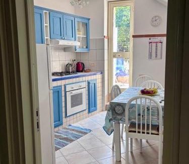 Furnari House | Casa Vacanze "Il Giardino"