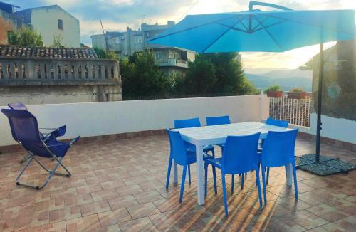 Furnari House | Casa Vacanze "Il Giardino"