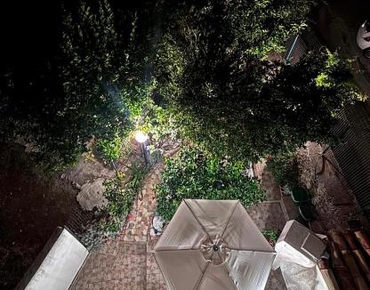 Furnari House | Casa Vacanze "Il Giardino"