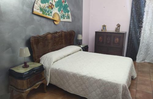 Campobello di Licata Apartment | casa vacanze da Mary