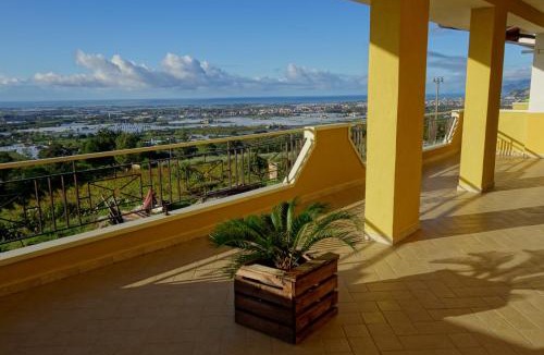 Montecorvino Pugliano Apartment | casa vacanze, via delle margherite 3