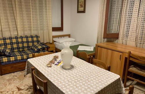 San Mauro Castelverde Apartment | CASA VACANZE LINA