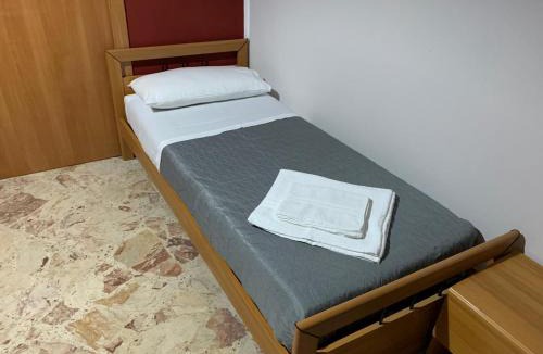San Mauro Castelverde Apartment | CASA VACANZE LINA