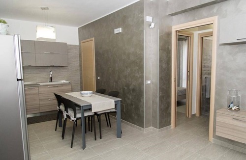 San Vito Lo Capo House | Casa Vacanze Fontana offered from 22/07/1929/07/19e from 08/25/19 to 31/08/19