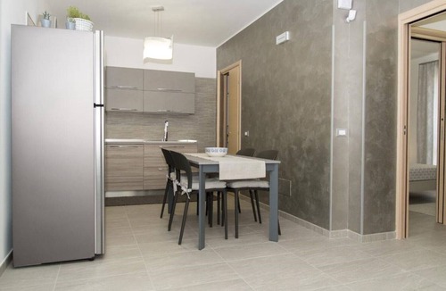 San Vito Lo Capo House | Casa Vacanze Fontana offered from 22/07/1929/07/19e from 08/25/19 to 31/08/19