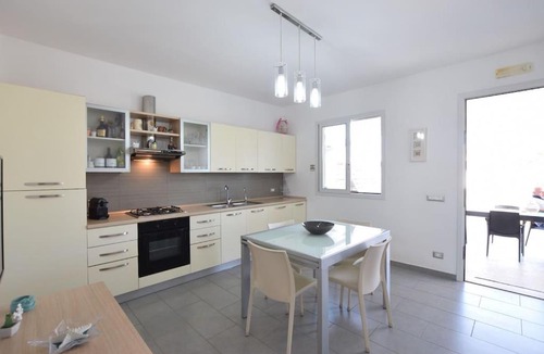 Santa Croce Camerina House | Casa Vacanze Kori