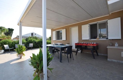 Santa Croce Camerina House | Casa Vacanze Kori