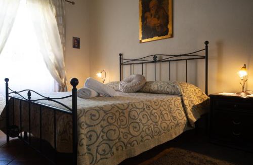 Santa Teresa di Riva Apartment | CASA VACANZE AGATA