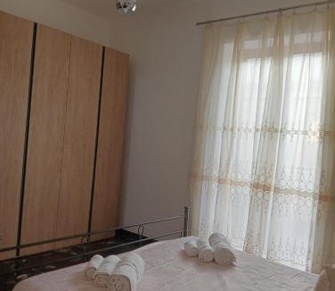 Santa Teresa di Riva Apartment | Casa Vacanze Olimpia
